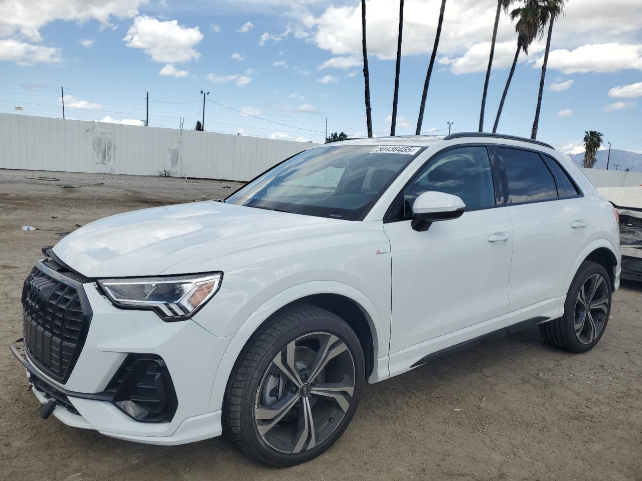 AUDI Q3 PREMIUM 2023