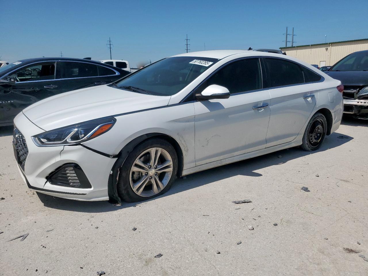 HYUNDAI SONATA LIM 2019