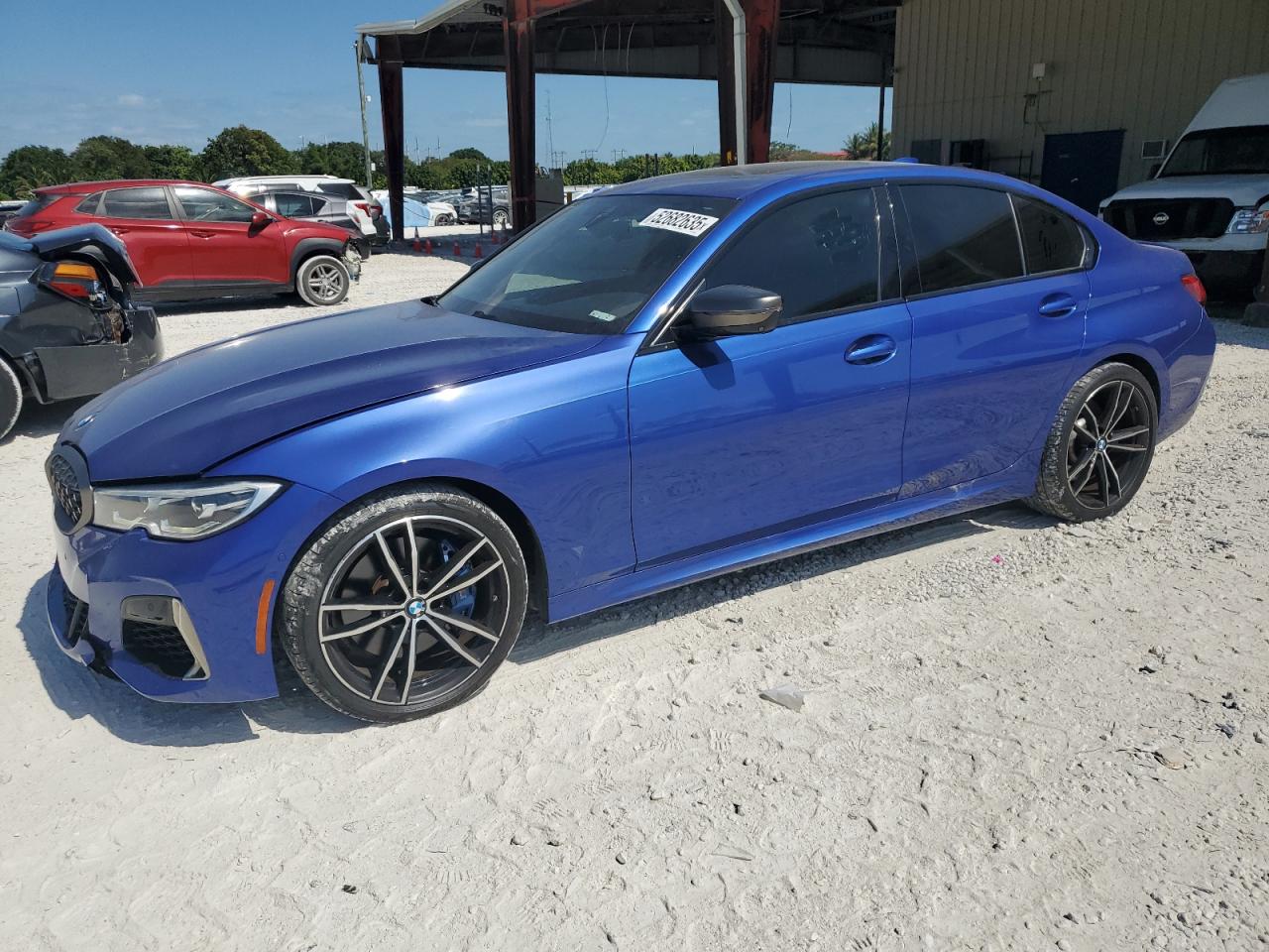 BMW M340I 2020