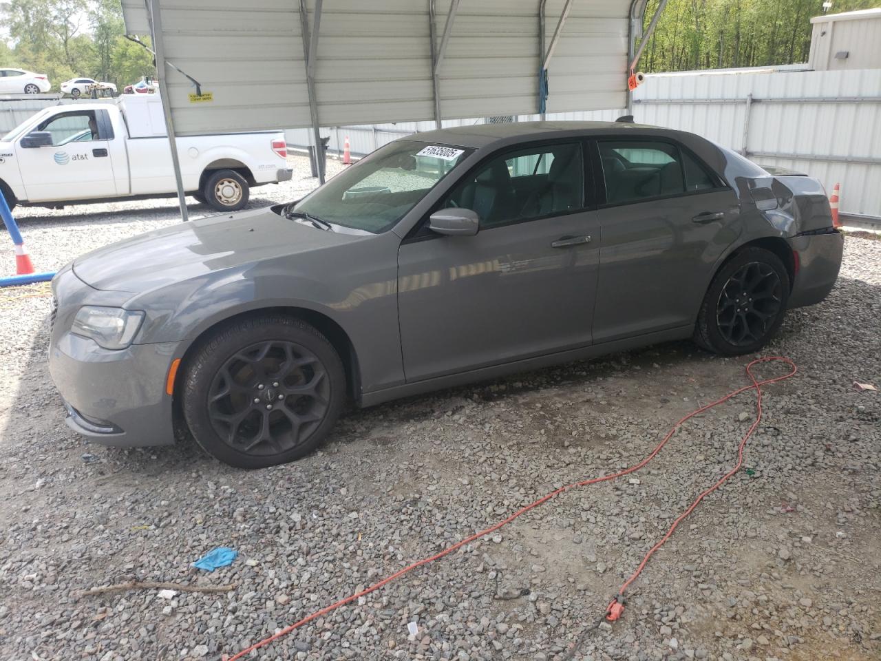 CHRYSLER 300 S 2019