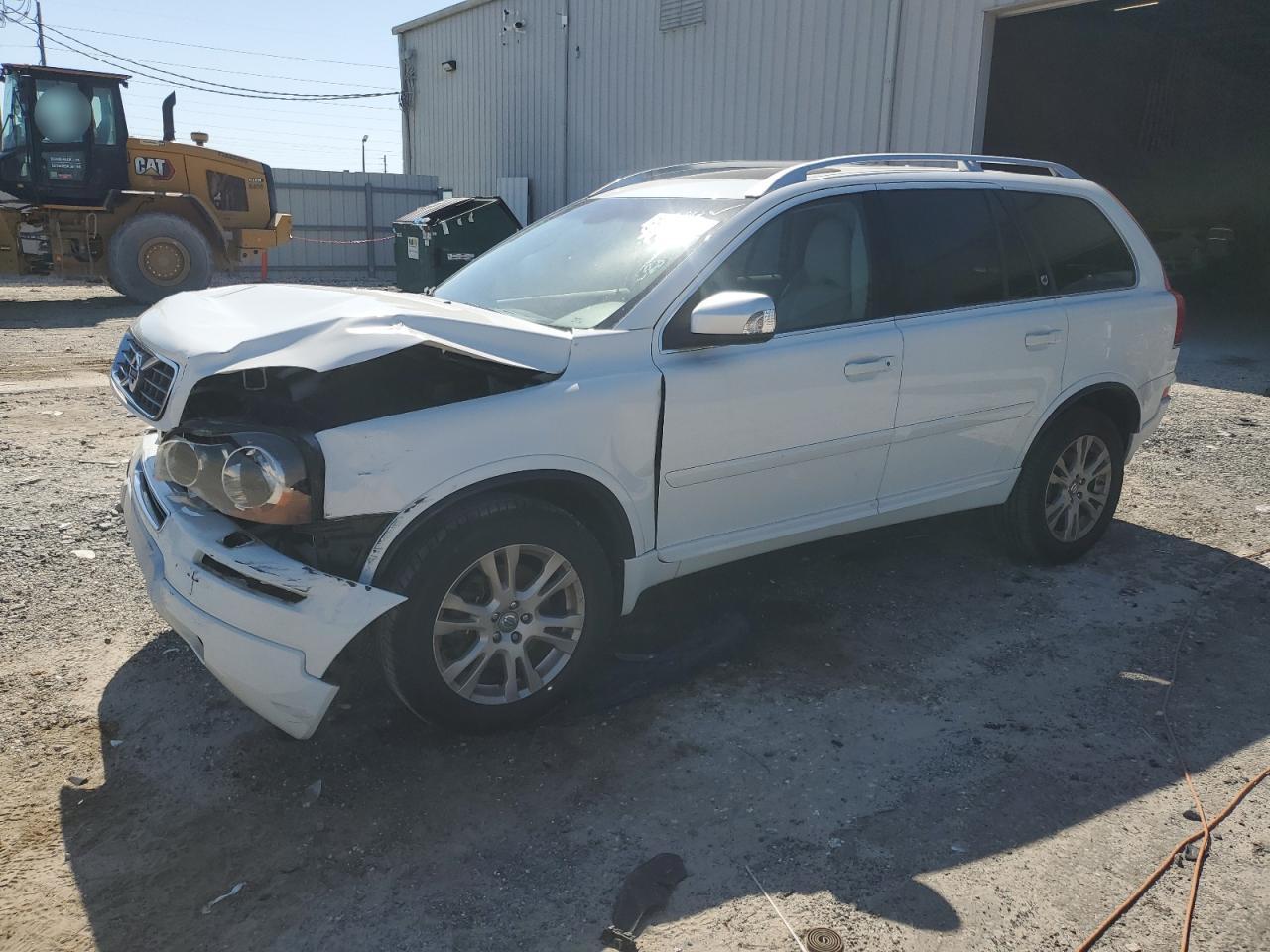 VOLVO XC90 3.2 2014