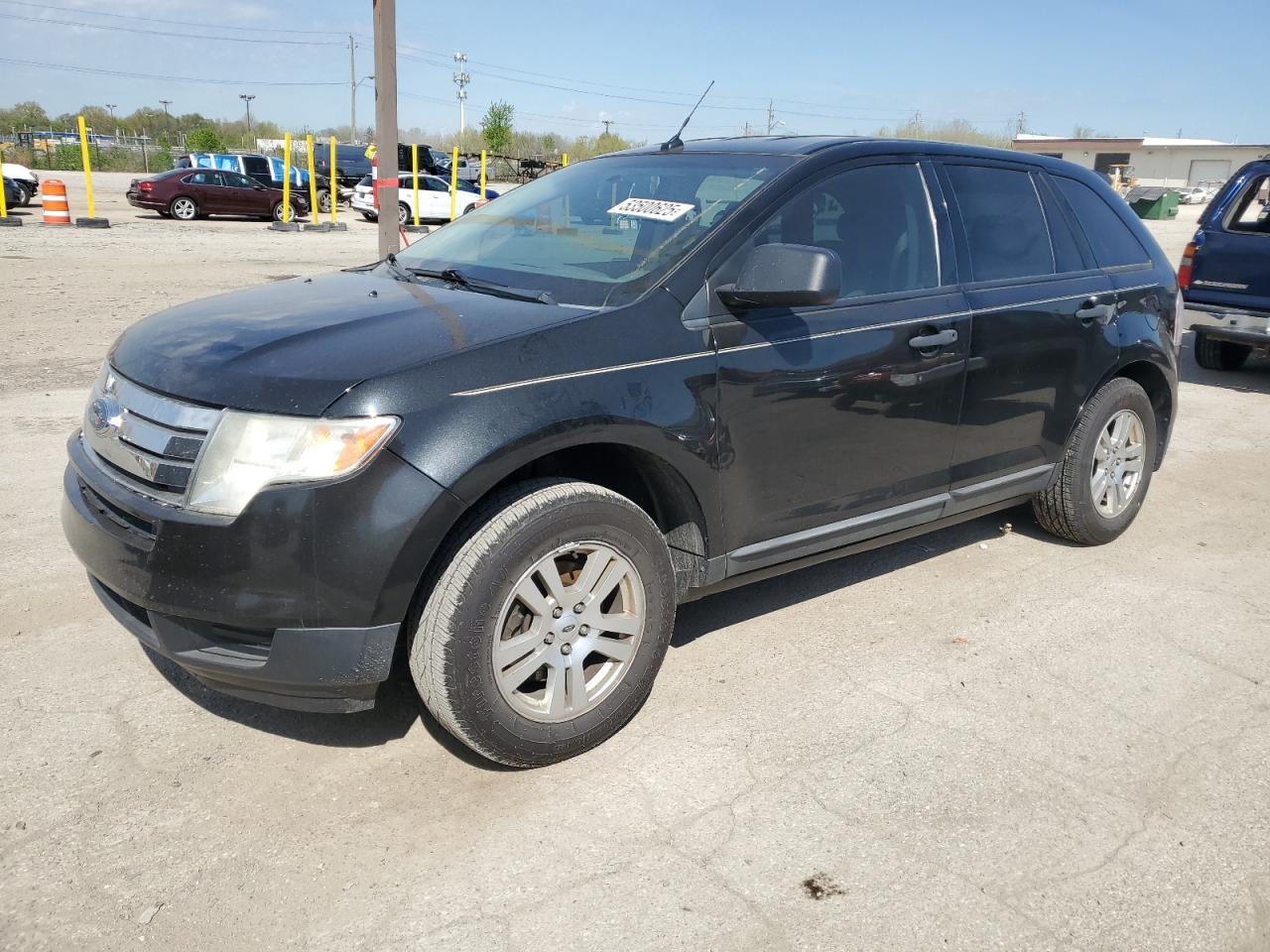 FORD EDGE SE 2010