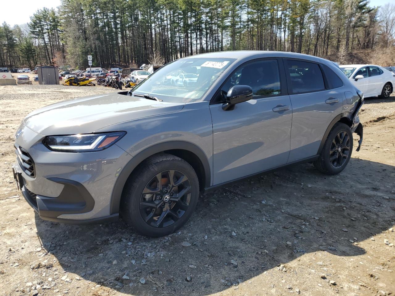 HONDA HR-V SPORT 2023