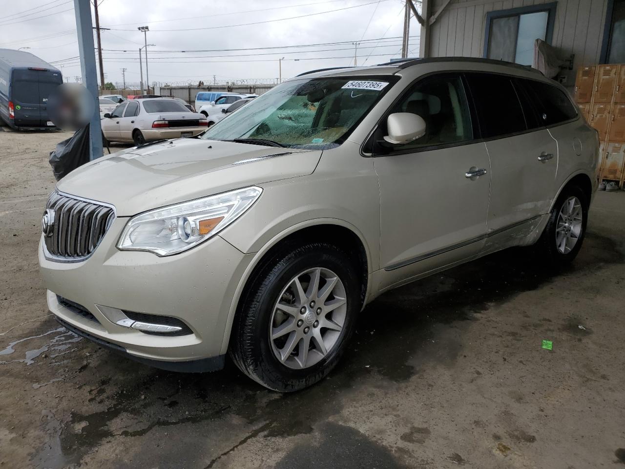 BUICK ENCLAVE 2015