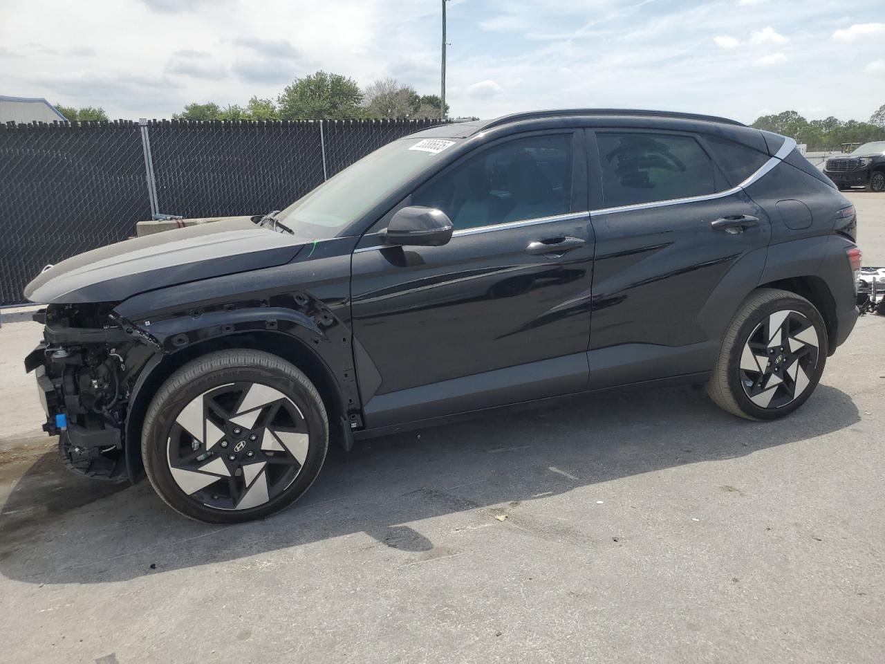 HYUNDAI KONA LIMIT 2024