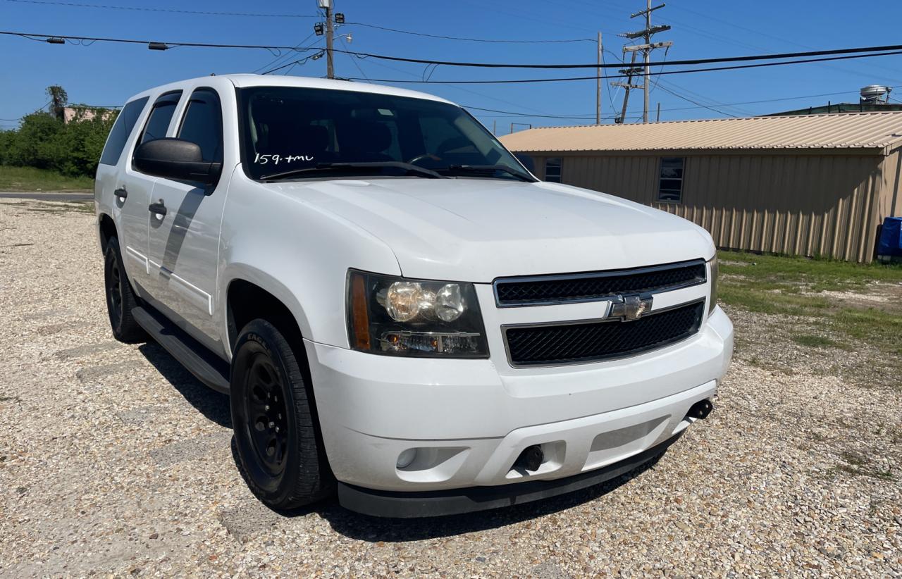 CHEVROLET TAHOE C150 2010