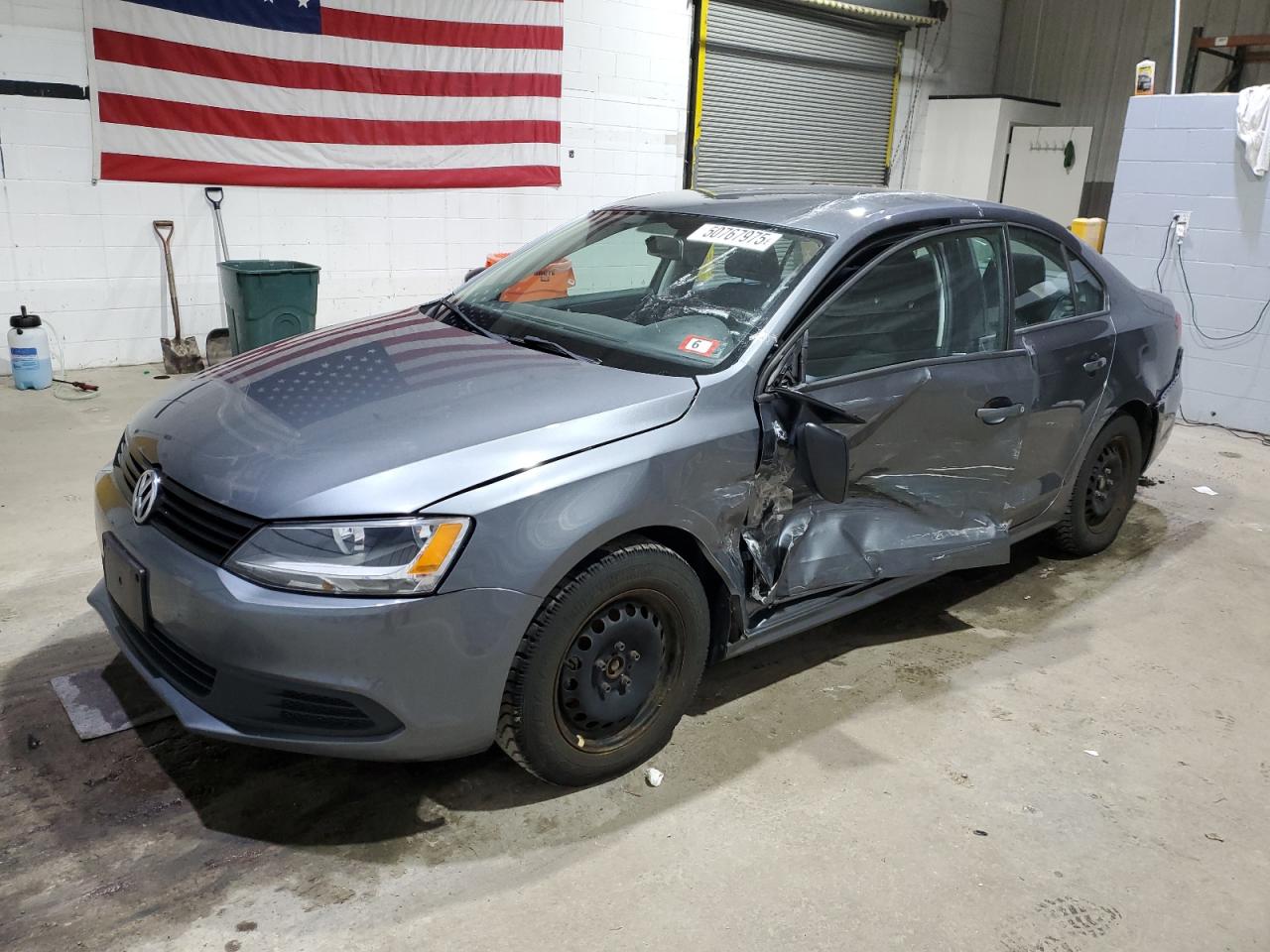 VOLKSWAGEN JETTA BASE 2014