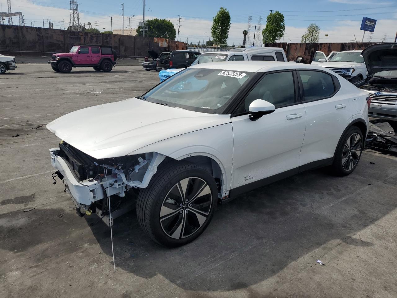 POLESTAR 2 2024
