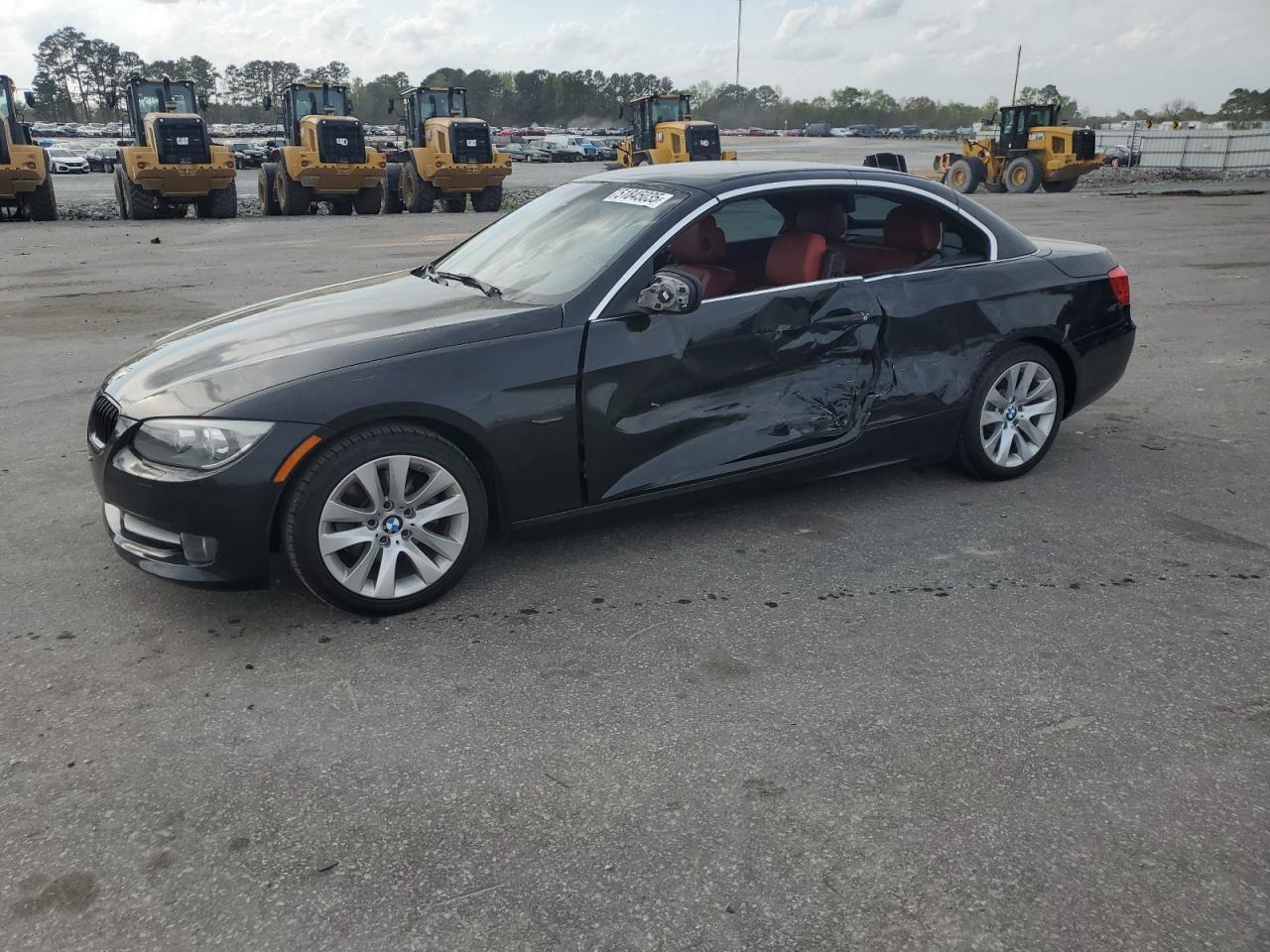 BMW 328 I SULE 2012