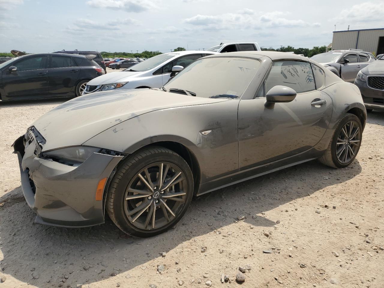 MAZDA MX-5 MIATA 2024