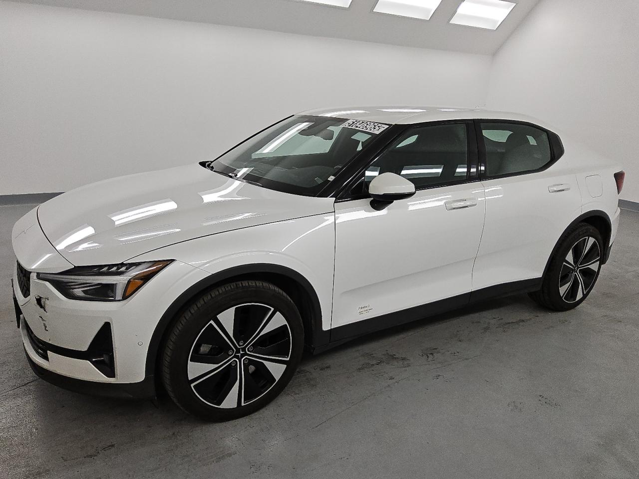 POLESTAR 2 2023