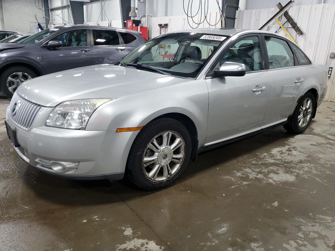 MERCURY SABLE PREM 2009