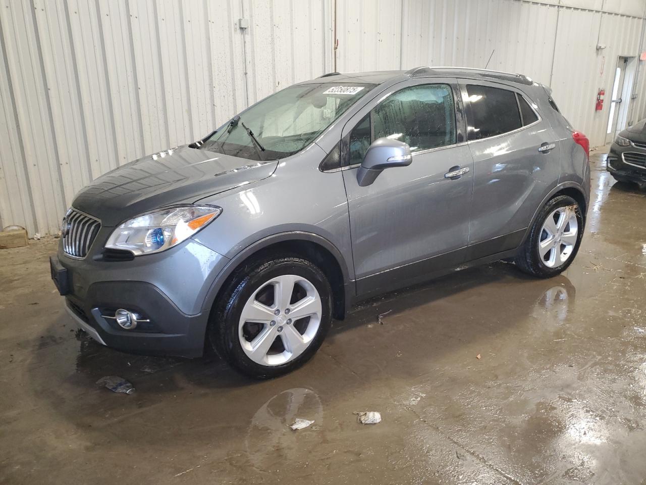 BUICK ENCORE 2015