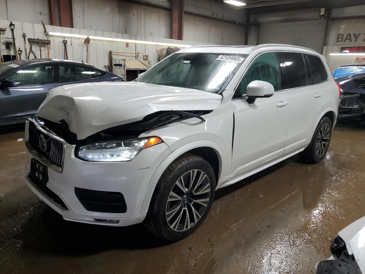 VOLVO XC90 T5 MO 2020