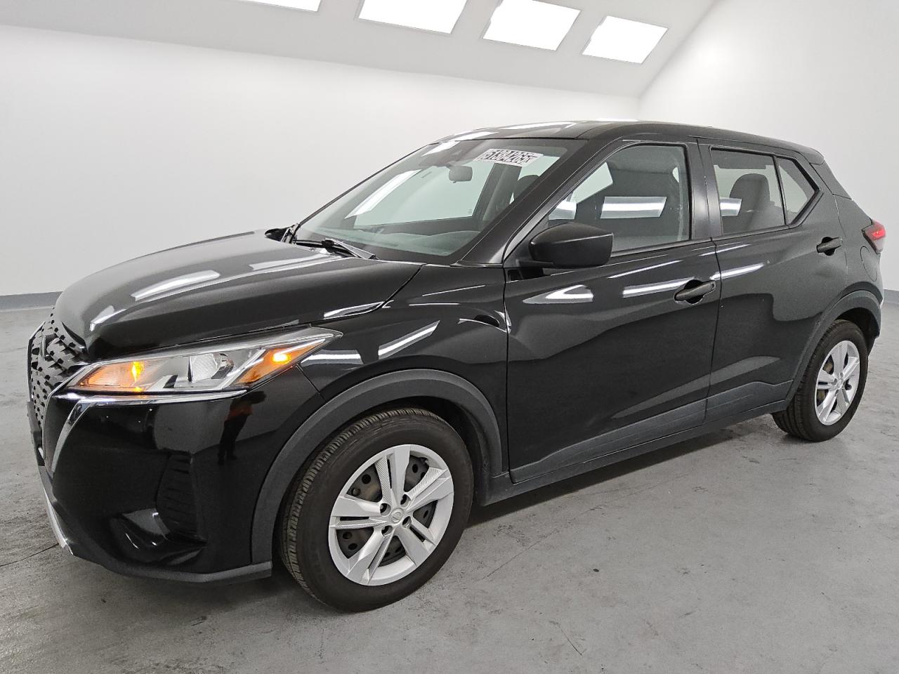 NISSAN KICKS S 2022