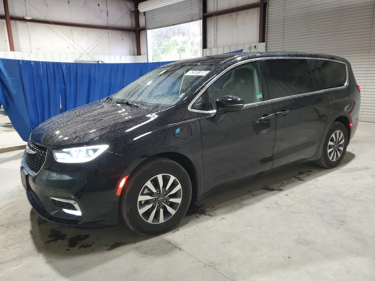 CHRYSLER PACIFICA H 2024