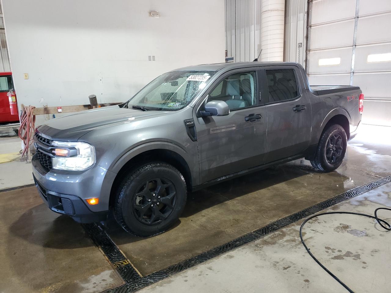 FORD MAVERICK X 2022