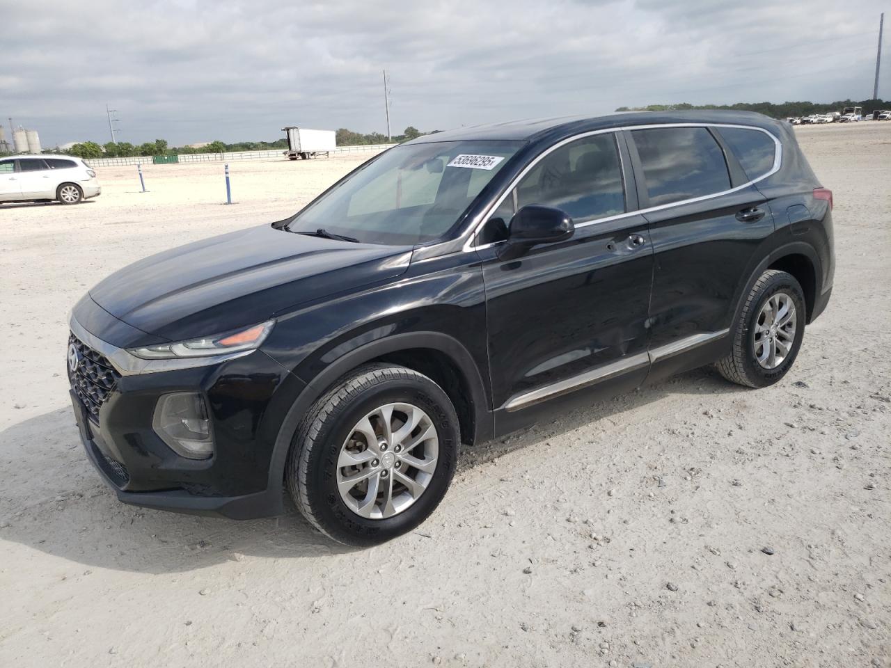 HYUNDAI SANTA FE S 2019