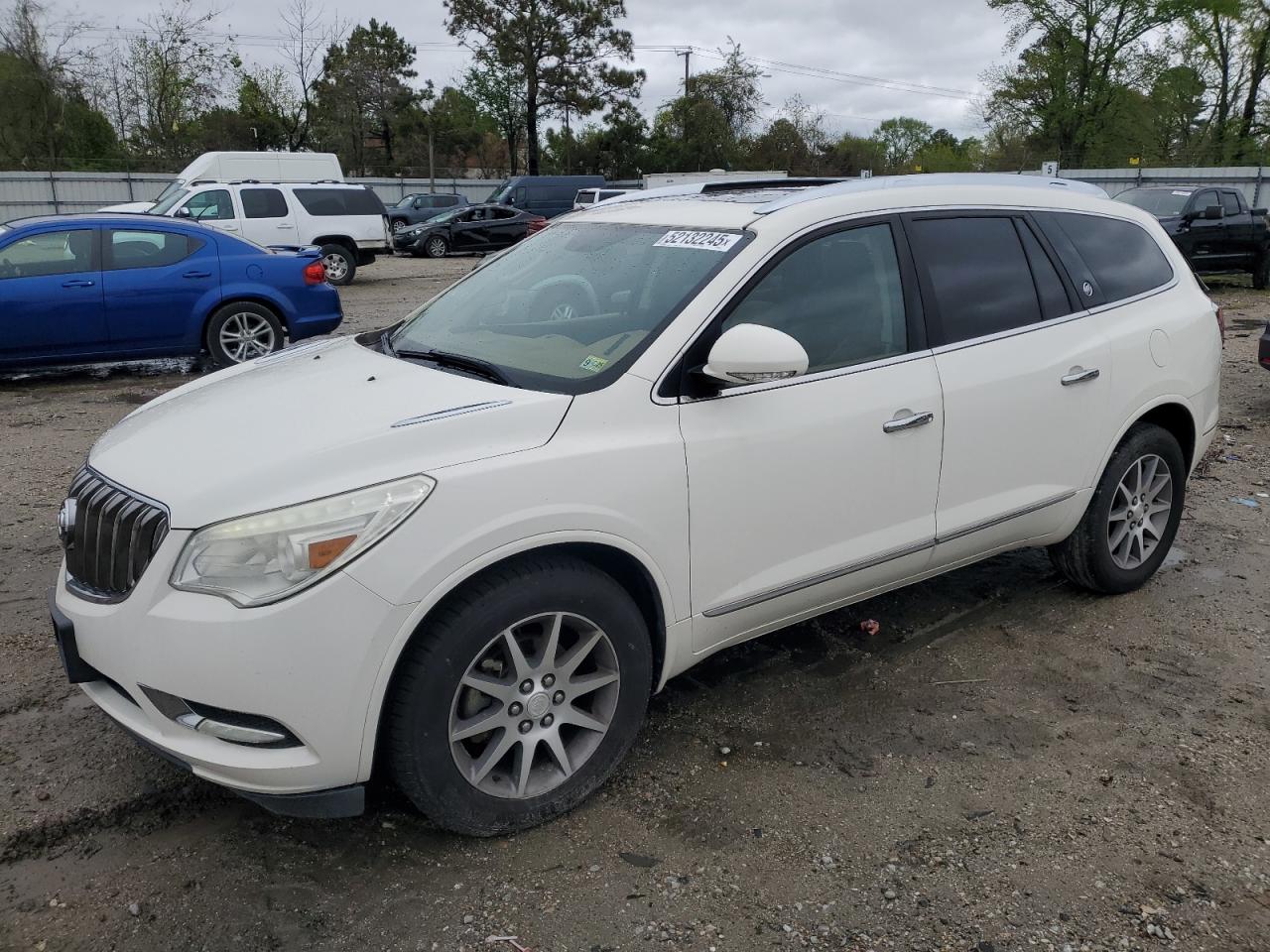 BUICK ENCLAVE 2014