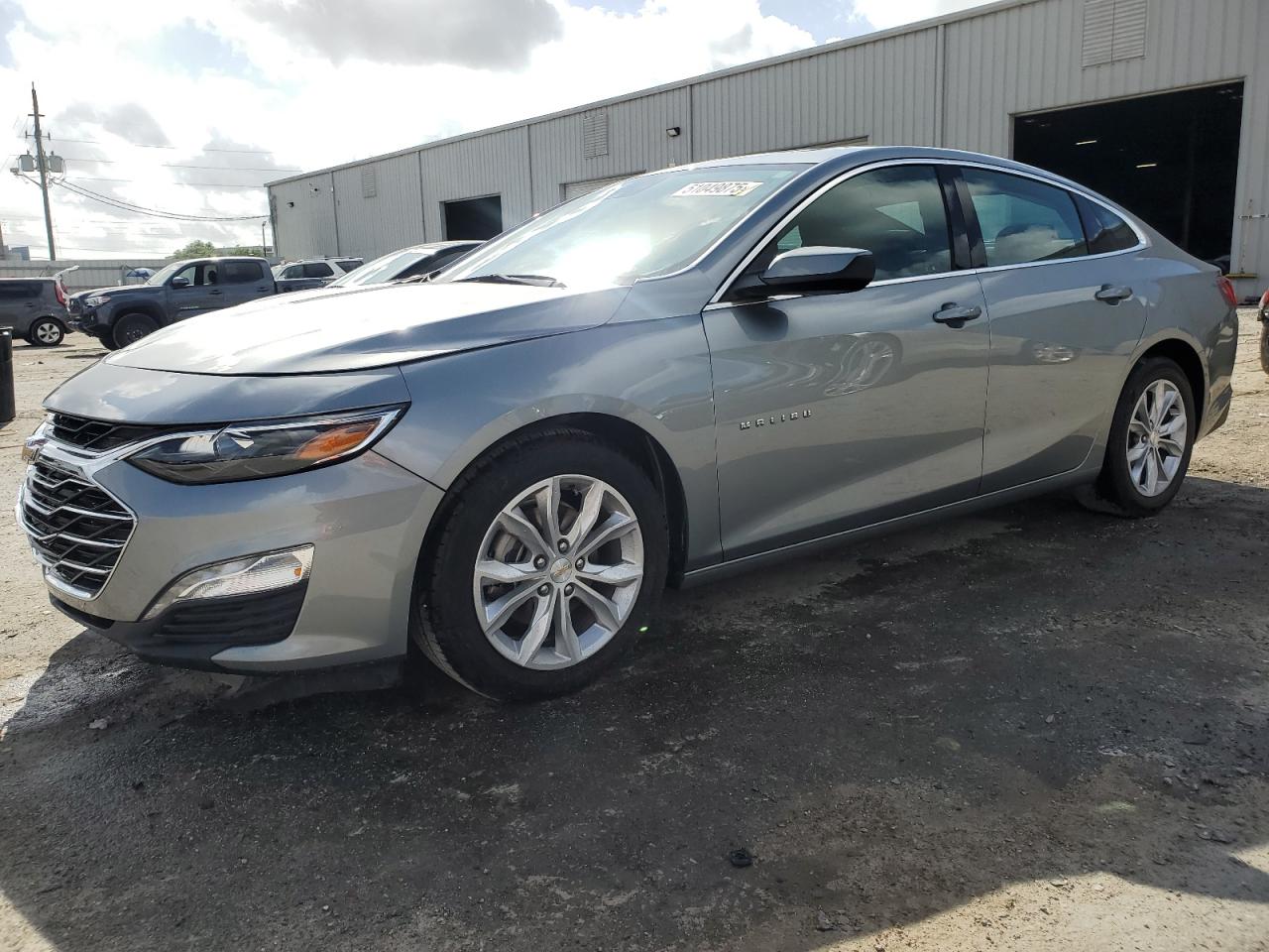 CHEVROLET MALIBU LT 2024