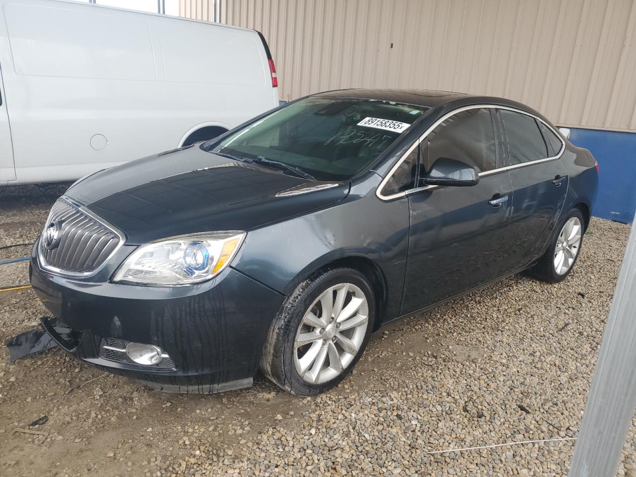BUICK VERANO 2015