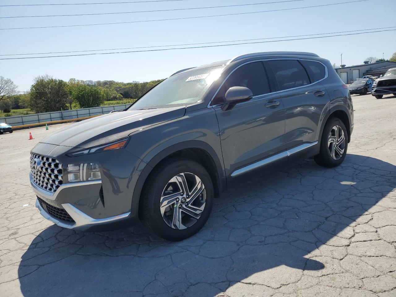 HYUNDAI SANTA FE S 2022