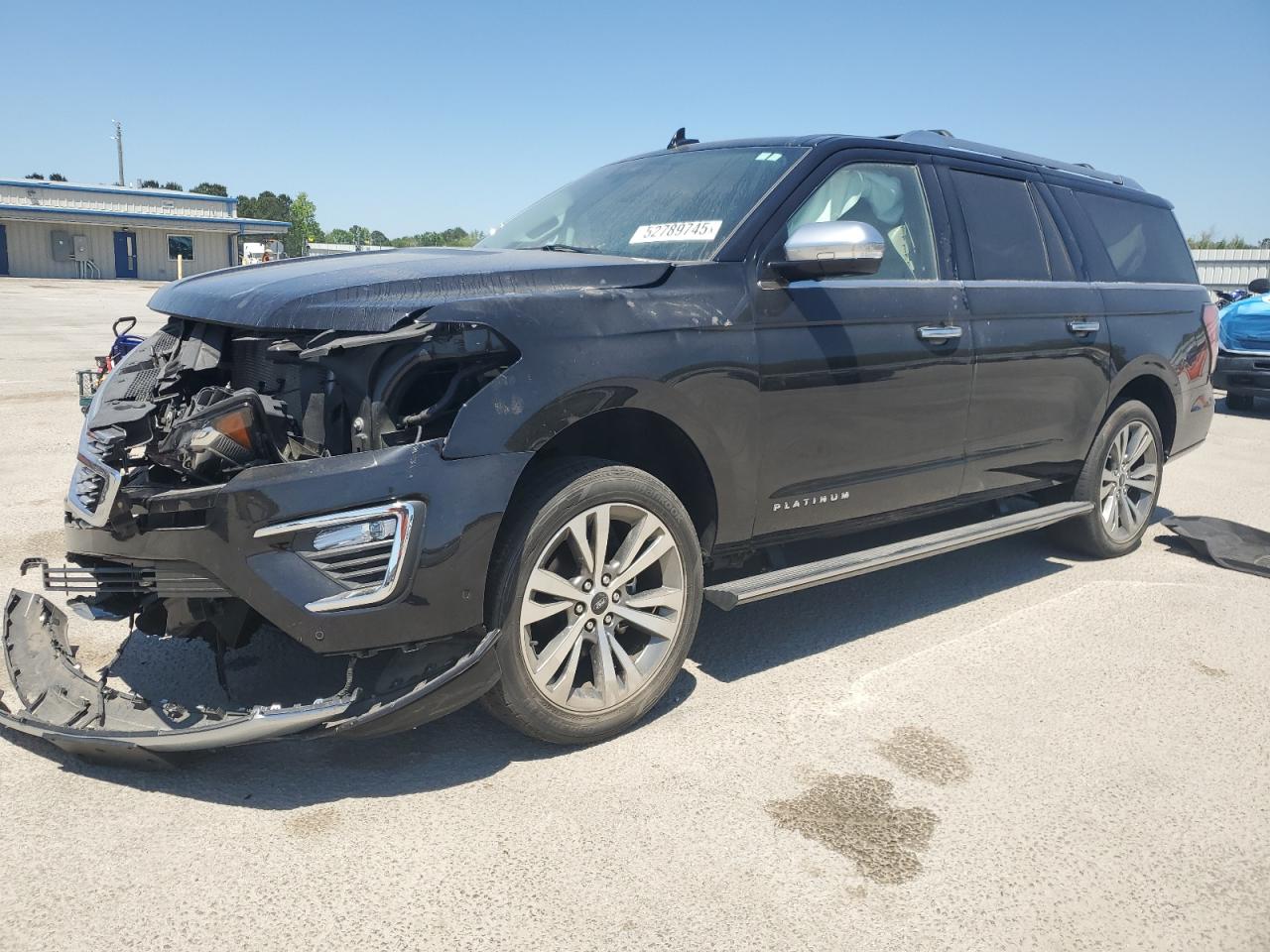 FORD EXPEDITION 2020