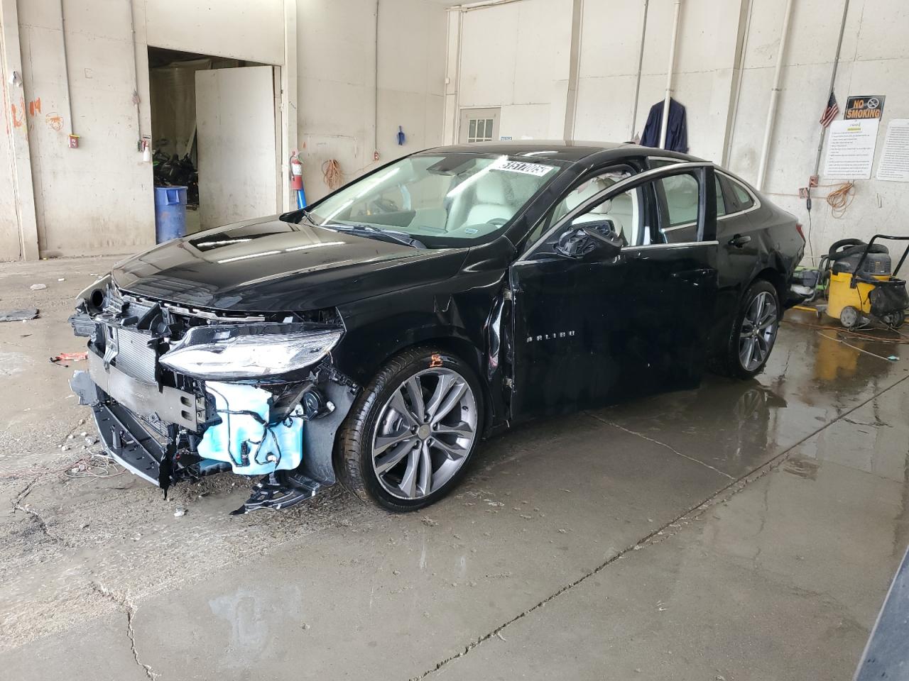 CHEVROLET MALIBU PRE 2024