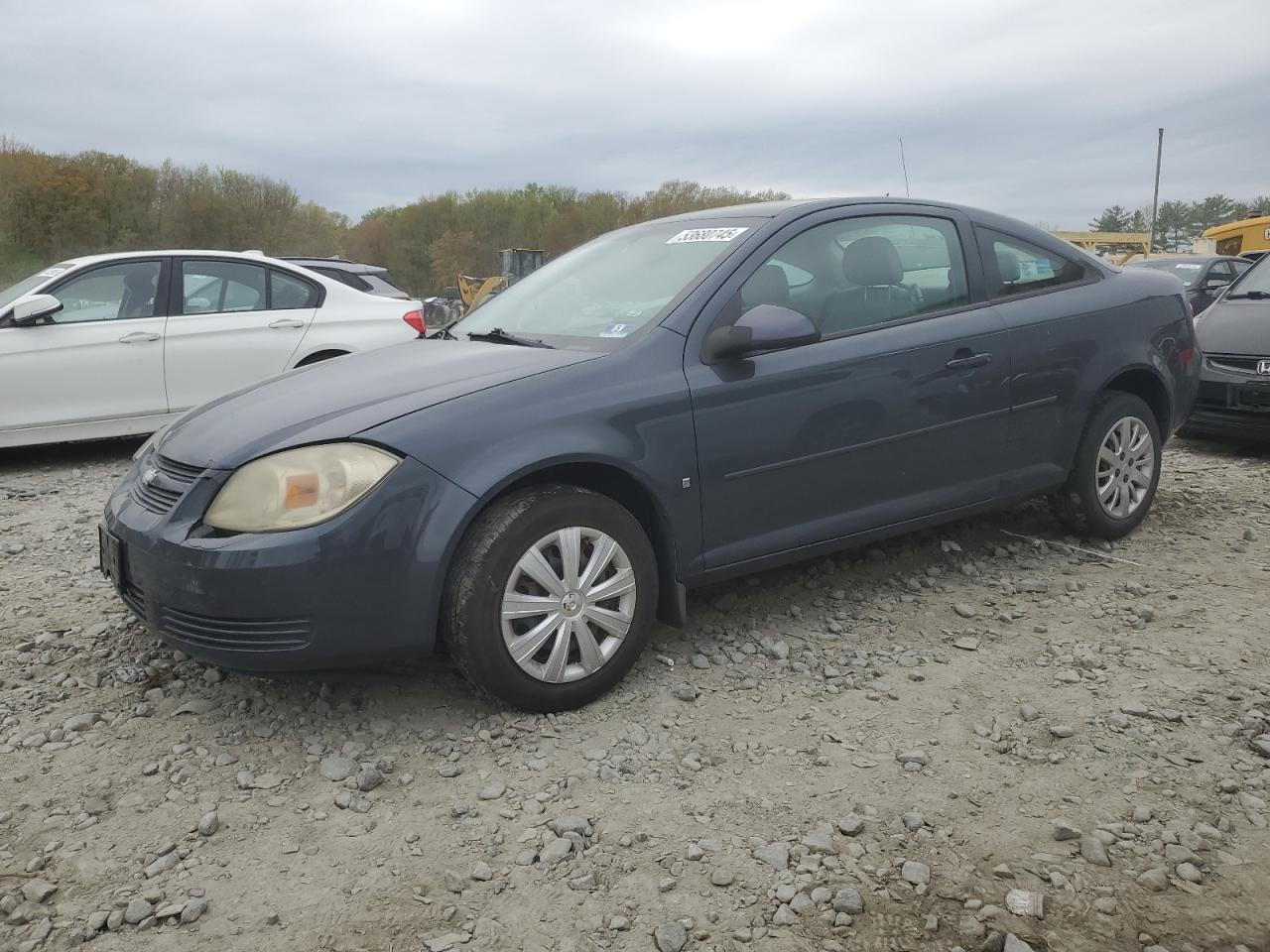 CHEVROLET COBALT LT 2009
