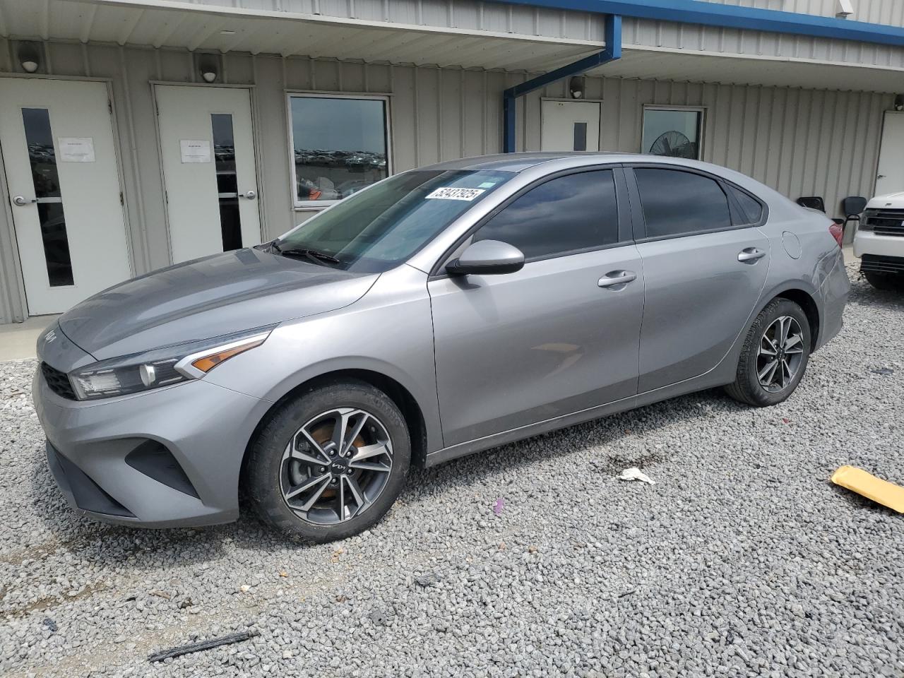 KIA FORTE FE 2022
