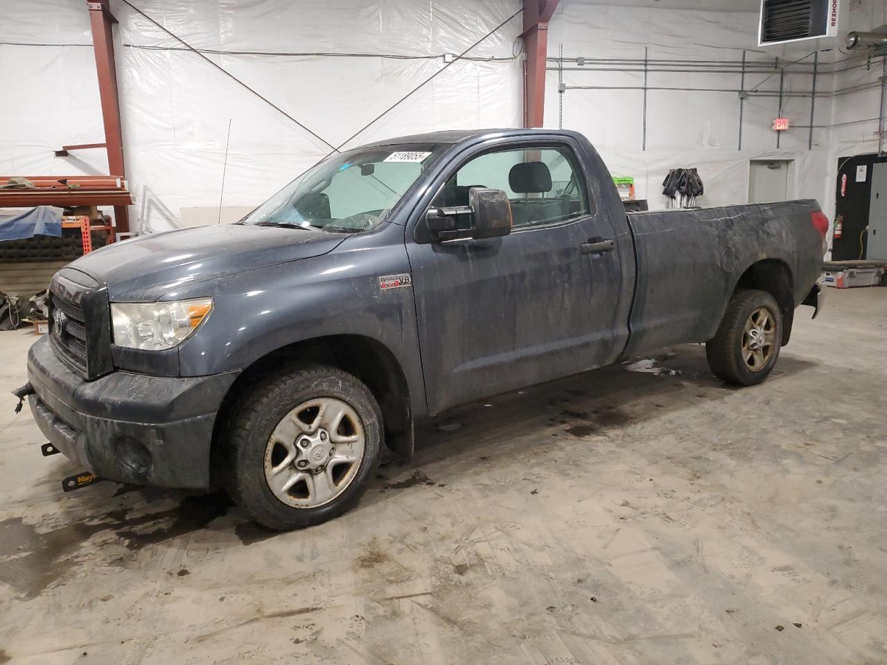 TOYOTA TUNDRA 2007