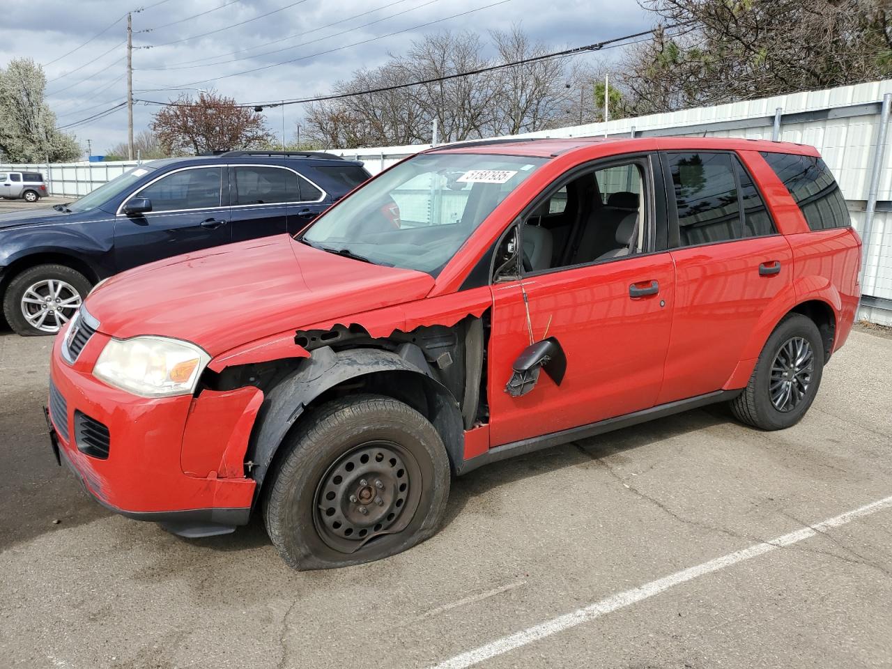 SATURN VUE 2006