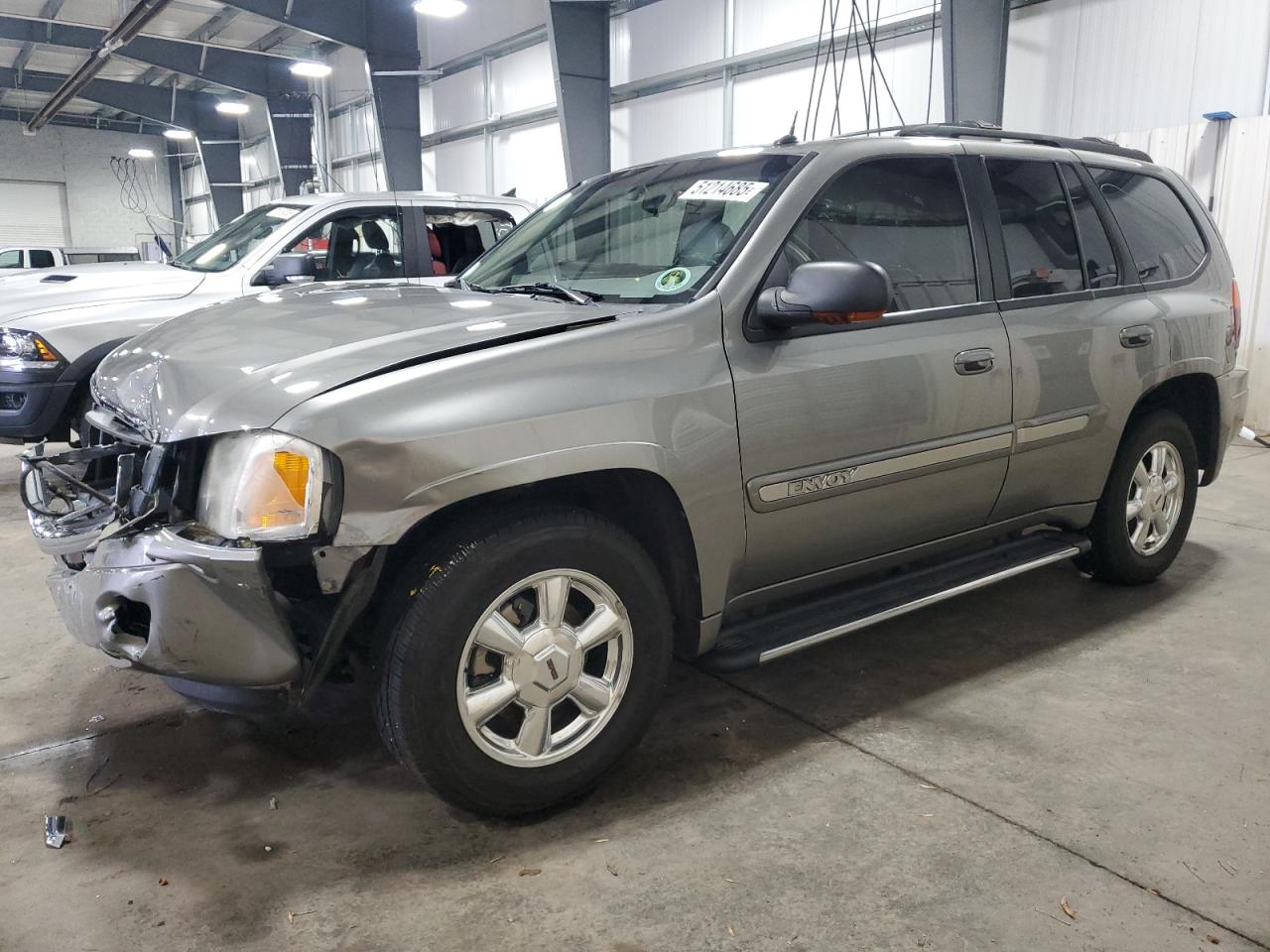 GMC ENVOY 2005