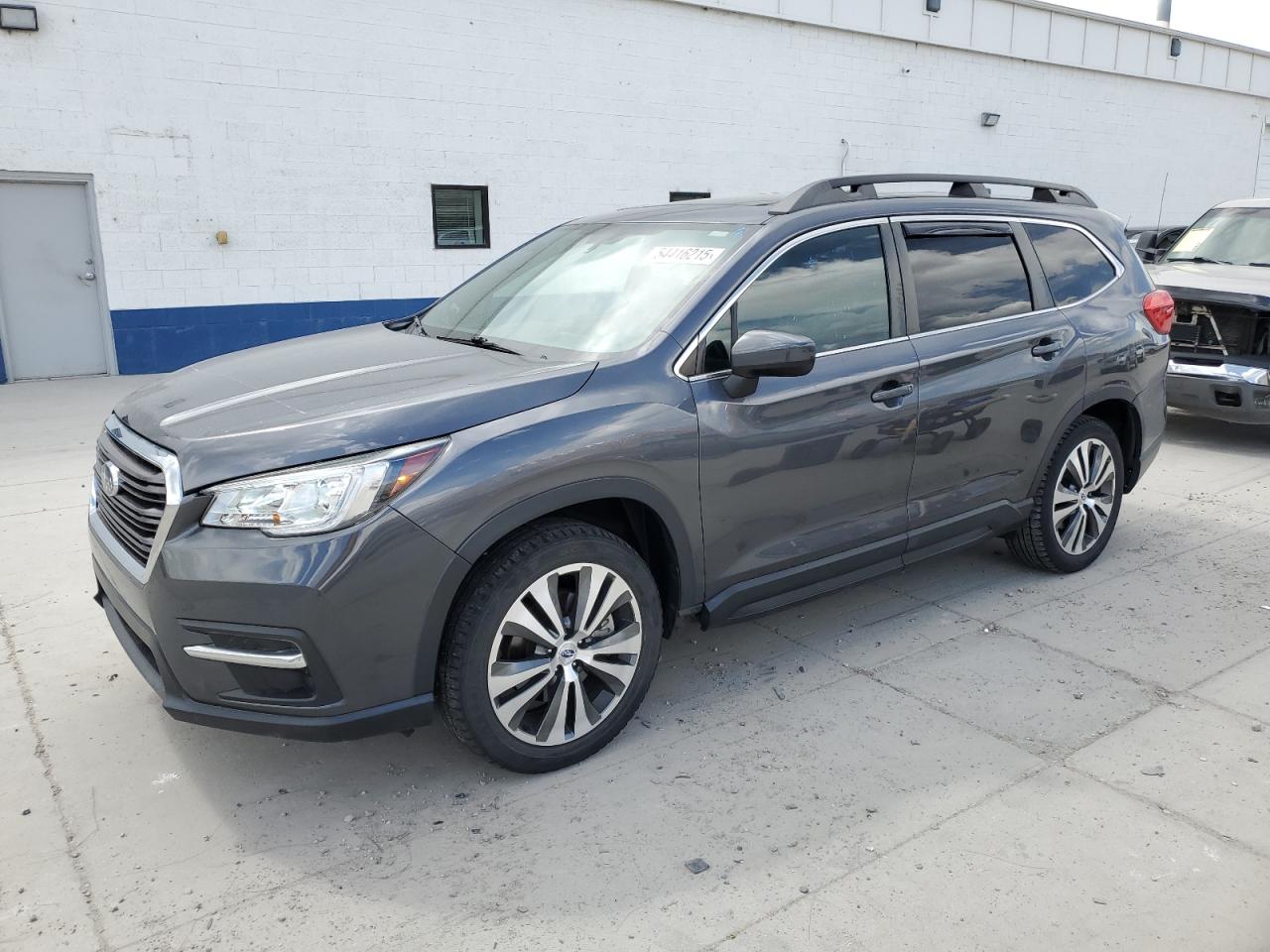 SUBARU ASCENT PRE 2019