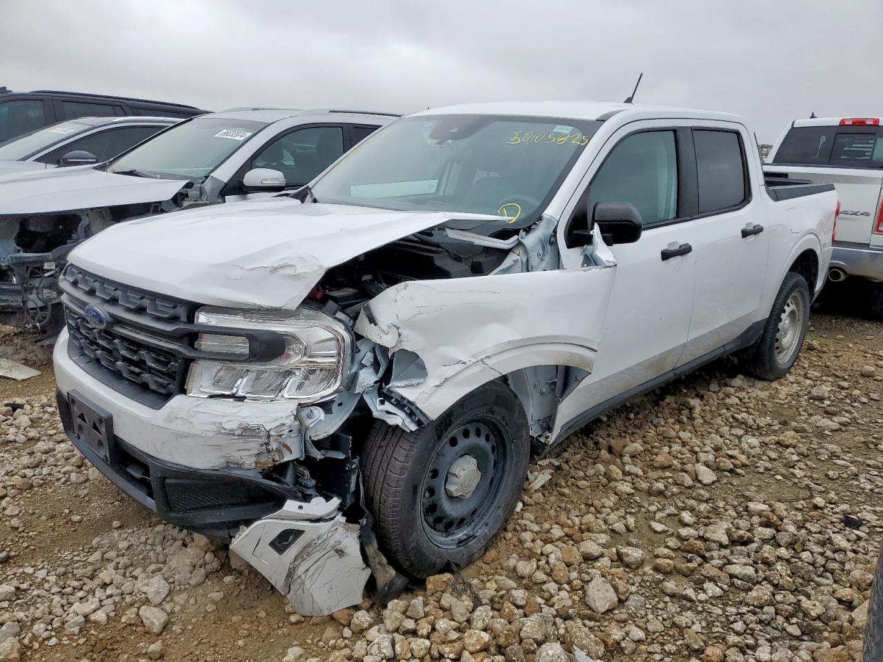 FORD MAVERICK X 2022