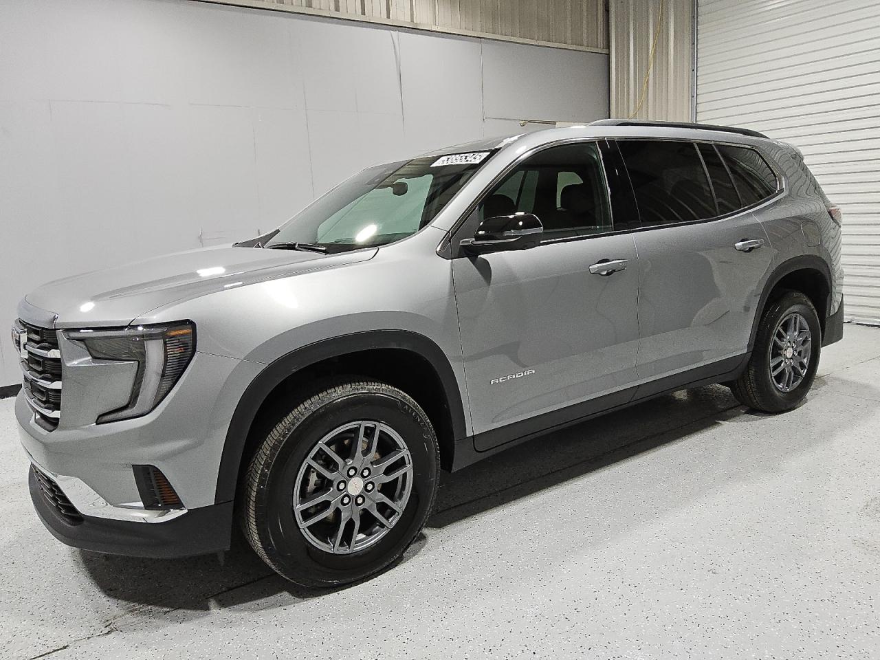 GMC ACADIA ELE 2025