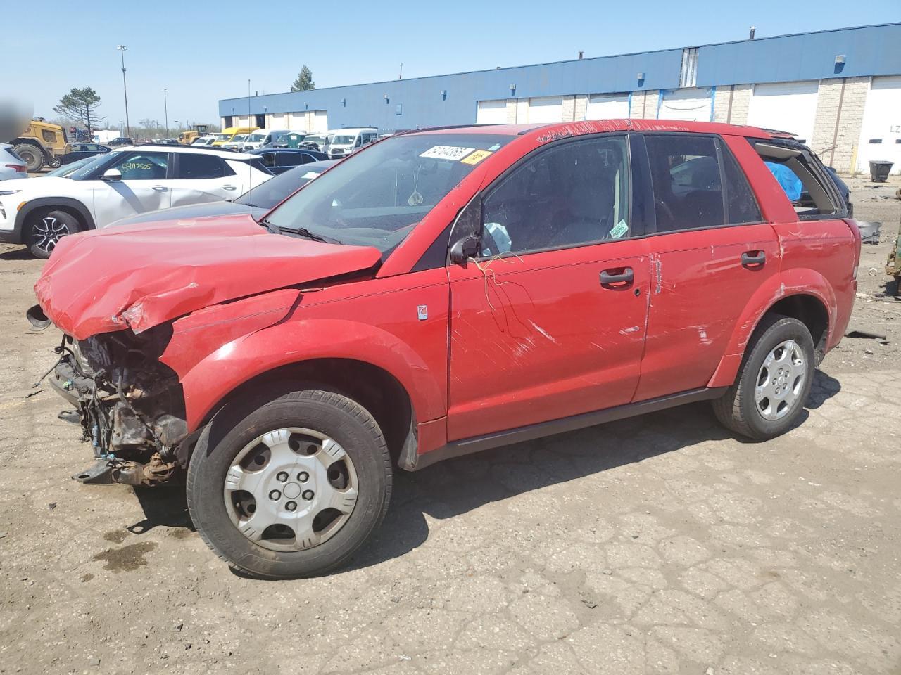 SATURN VUE 2006