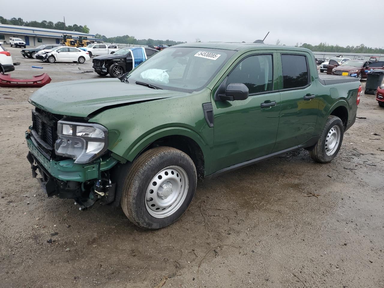 FORD MAVERICK X 2025