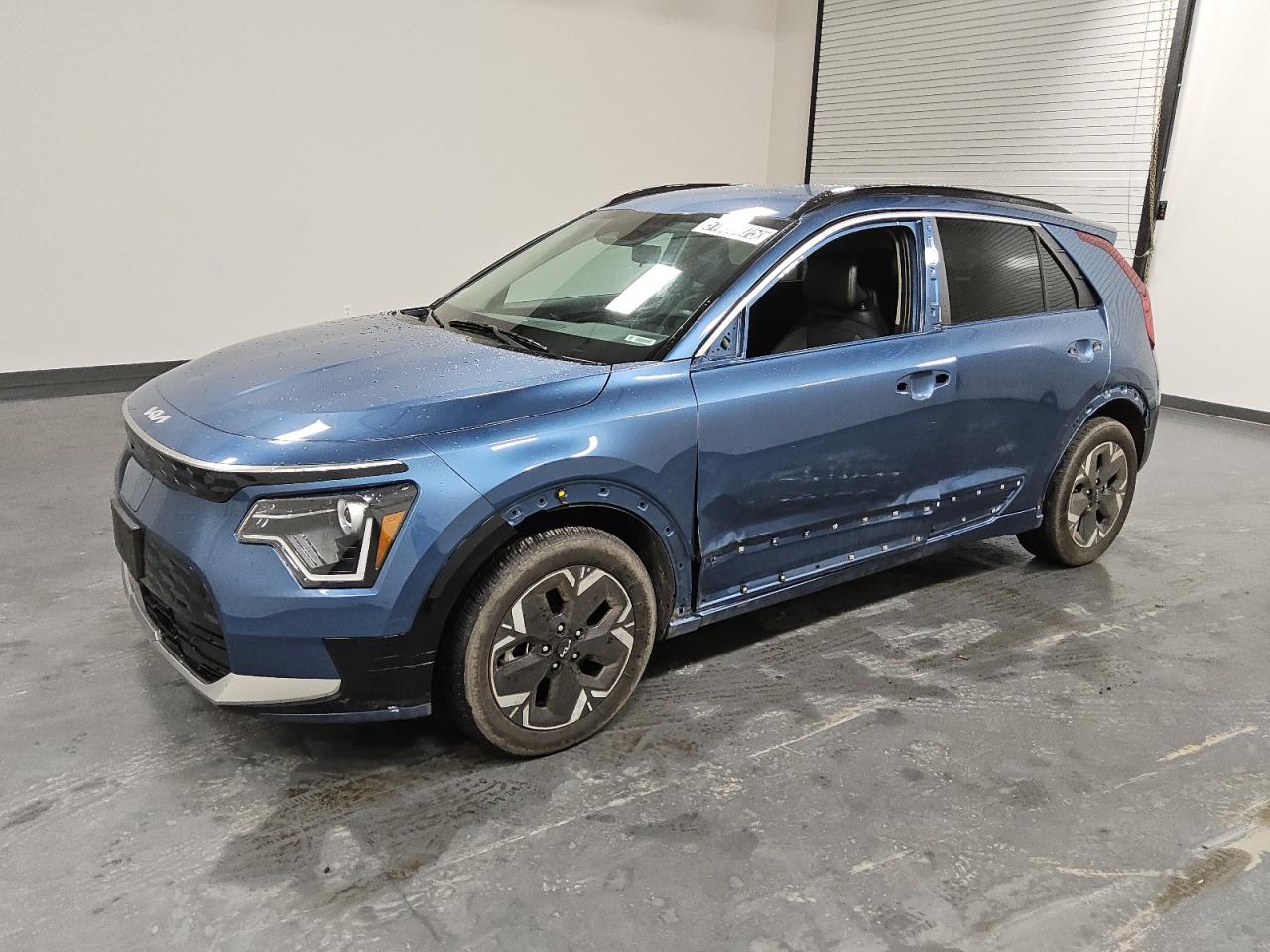 KIA NIRO WIND 2024