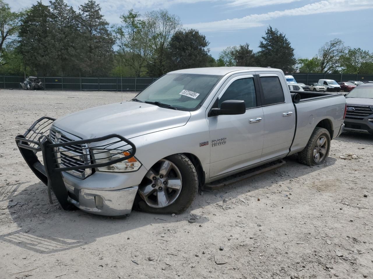 RAM 1500 SLT 2016