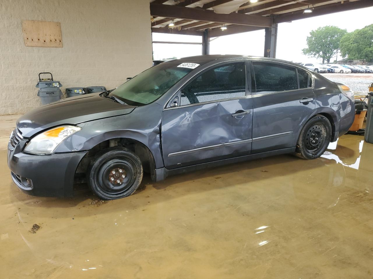 NISSAN ALTIMA 2.5 2009