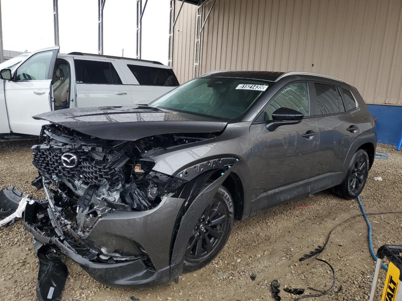 MAZDA CX-50 PREF 2025