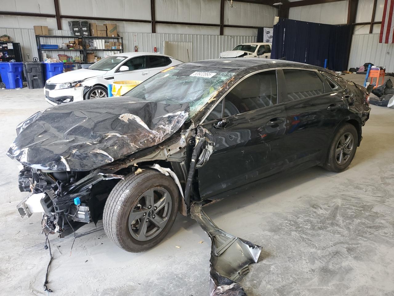 KIA K5 LXS 2023
