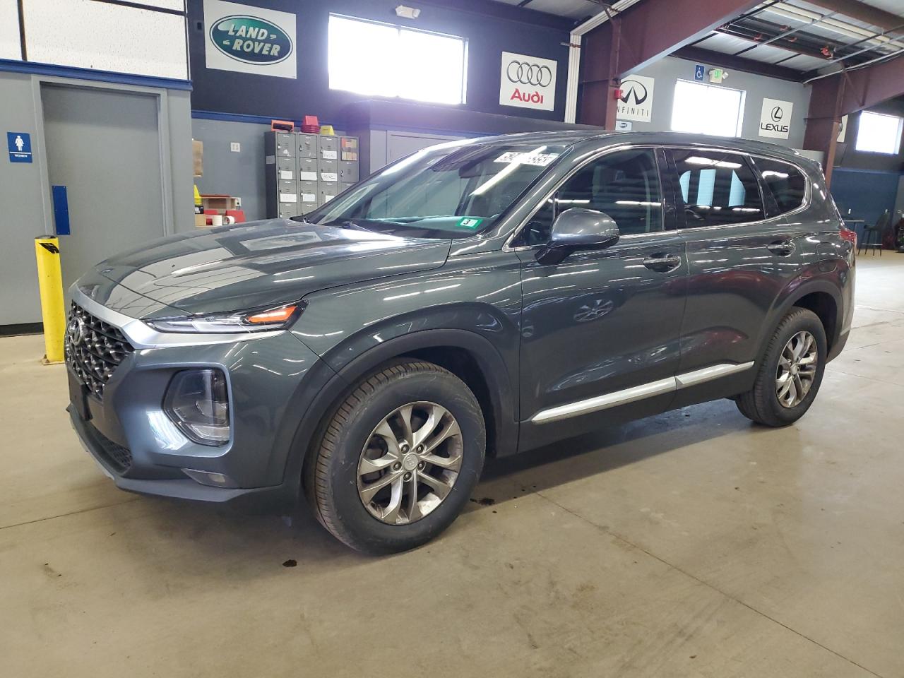 HYUNDAI SANTA FE S 2020