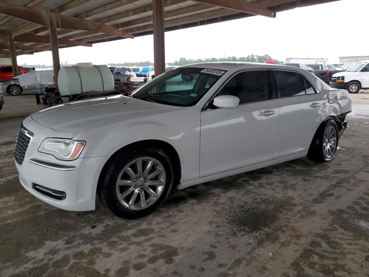 CHRYSLER 300 2014