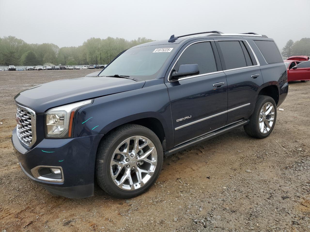 GMC YUKON DENA 2019