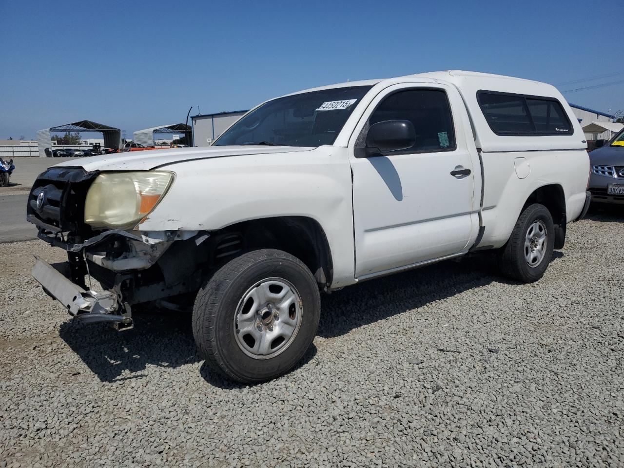 TOYOTA TACOMA 2006