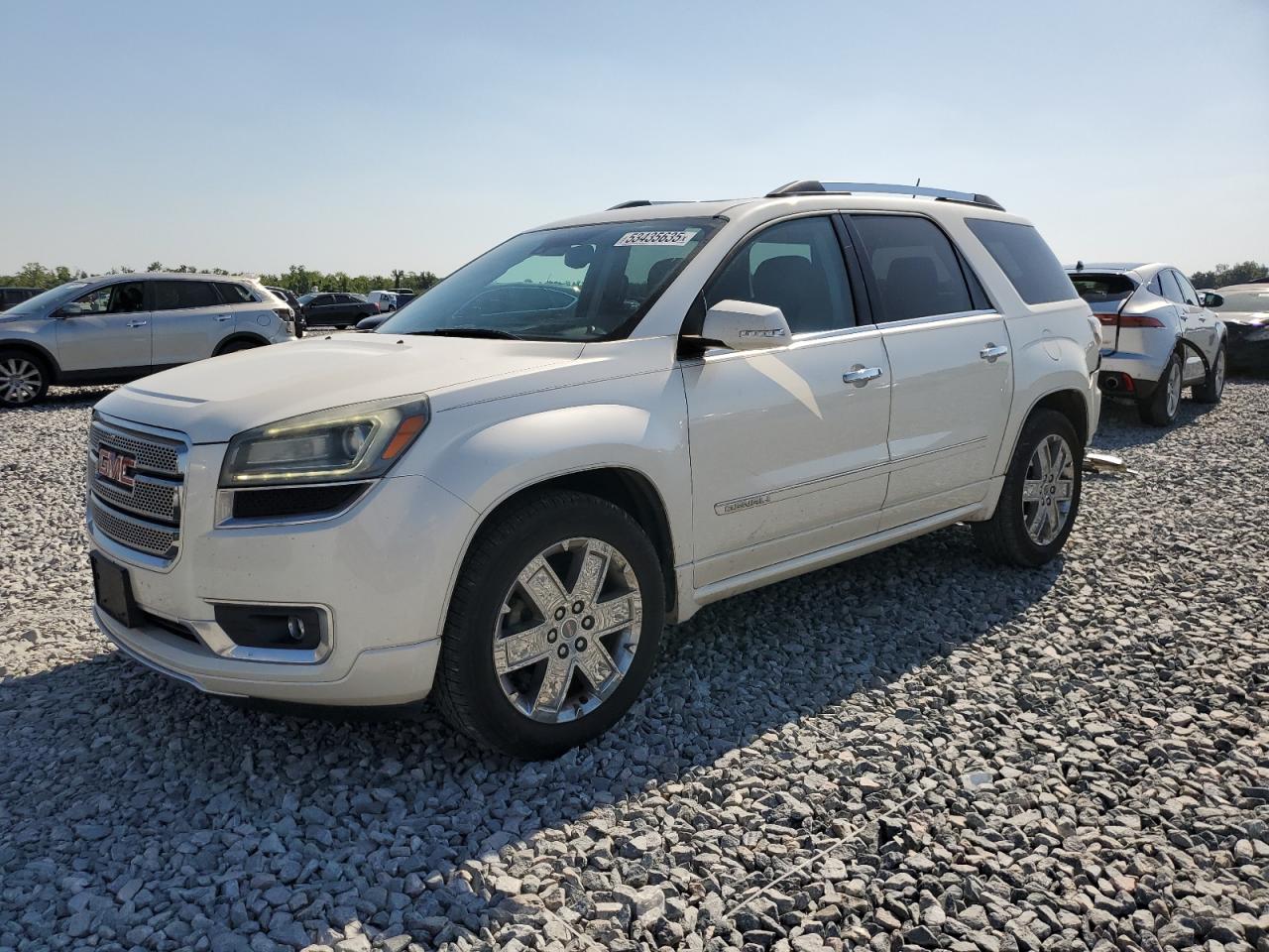 GMC ACADIA DEN 2014