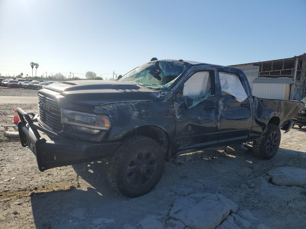 RAM 2500 LARAM 2023