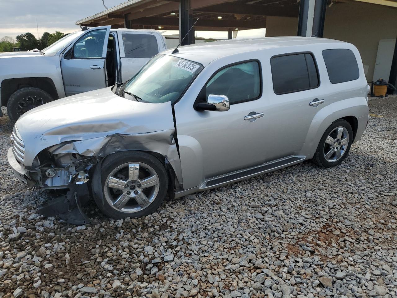 CHEVROLET HHR LT 2011